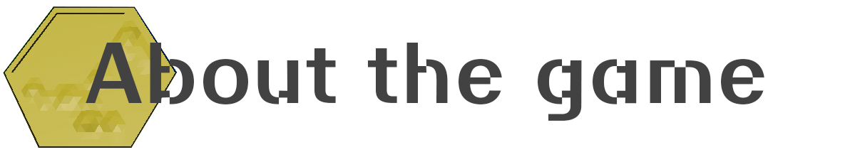 Headline About the game