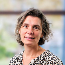 Geertje Bekebrede