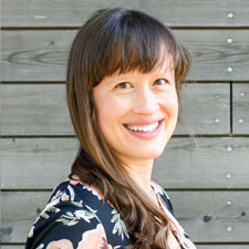 Theresa Jedd